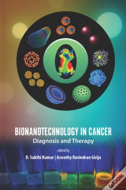 Capa do artigo Bionanotechnology In Cancer