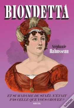 Capa do artigo Biondetta
