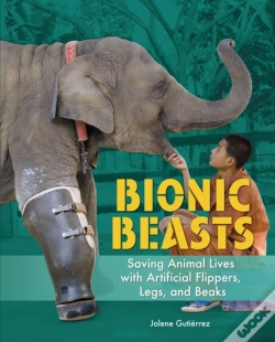 Capa do artigo Bionic Beasts