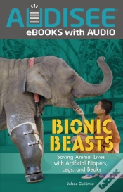 Capa do artigo Bionic Beasts