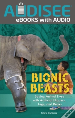 Capa do artigo Bionic Beasts