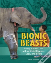 Capa do artigo Bionic Beasts