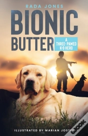 Capa do artigo Bionic Butter