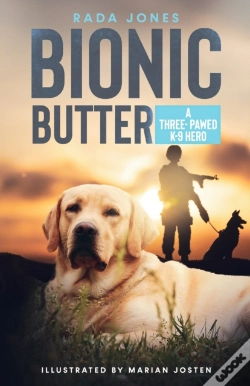 Capa do artigo Bionic Butter