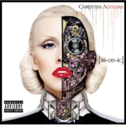 Capa do artigo Bionic - CD