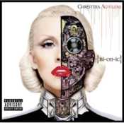 Capa do artigo Bionic - CD