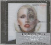 Capa do artigo Bionic - CD