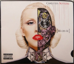 Capa do artigo Bionic - CD