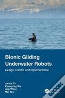Bionic Gliding Underwater Robots