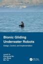 Bionic Gliding Underwater Robots - Preview