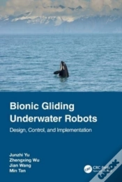 Capa do artigo Bionic Gliding Underwater Robots
