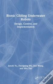 Capa do artigo Bionic Gliding Underwater Robots