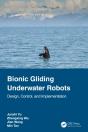 Bionic Gliding Underwater Robots - Preview