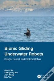 Capa do artigo Bionic Gliding Underwater Robots