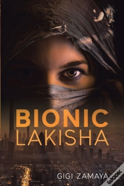 Capa do artigo Bionic Lakisha