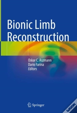 Capa do artigo Bionic Limb Reconstruction