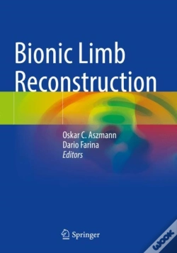Capa do artigo Bionic Limb Reconstruction