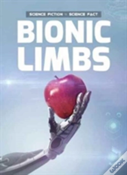 Capa do artigo Bionic Limbs