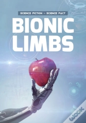 Capa do artigo Bionic Limbs