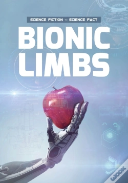 Capa do artigo Bionic Limbs