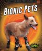 Bionic Pets - Preview
