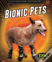 Capa do artigo Bionic Pets