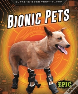 Capa do artigo Bionic Pets