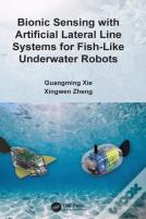 Bionic Sensing With Artificial Lateral Line Systems For Fish-Like Underwater Robots