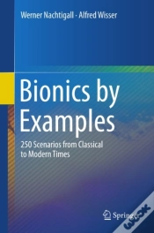 Capa do artigo Bionics By Examples