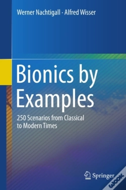 Capa do artigo Bionics By Examples