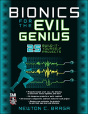 Bionics For The Evil Genius - Preview