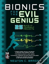 Capa do artigo Bionics For The Evil Genius