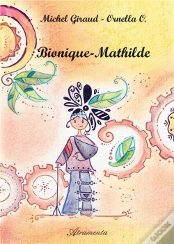 Capa do artigo Bionique Mathilde