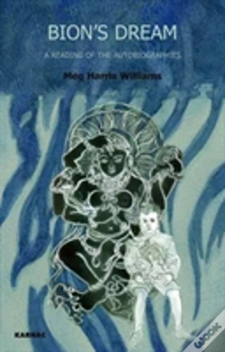 Capa do artigo Bion'S Dream