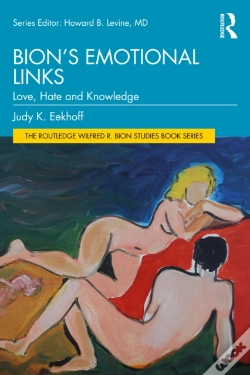 Capa do artigo Bion'S Emotional Links