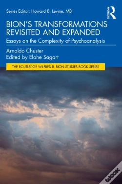 Capa do artigo Bion'S Transformations Revisited And Expanded