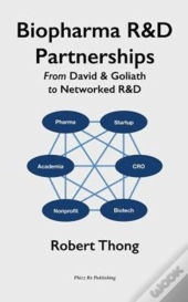 Biopharma R&D Partnerships