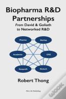 Biopharma R&D Partnerships