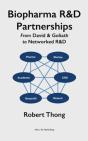 Biopharma R&D Partnerships - Preview