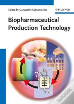 Biopharmaceutical Production Technology, 2 Volume Set
