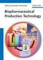 Biopharmaceutical Production Technology, 2 Volume Set - Preview