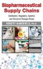 Biopharmaceutical Supply Chains - Preview