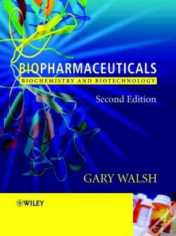 Capa do artigo Biopharmaceuticals