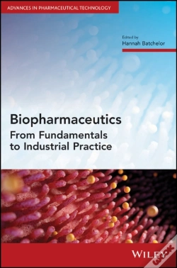 Capa do artigo Biopharmaceutics