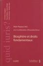 Biophere Et Droits Fondamentaux - Preview