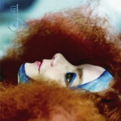 Capa do artigo Biophilia - CD