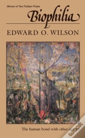 Capa do artigo Biophilia