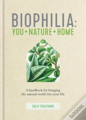 Capa do artigo Biophilia