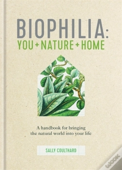 Capa do artigo Biophilia