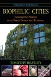 Capa do artigo Biophilic Cities